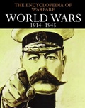 Cover: World Wars 1914-1945 - Amber Books