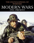 Cover: Modern Wars 1945-Present - Amber Books Ltd