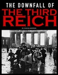 Cover: Fall of the Reich - Amber Books