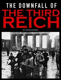 Enlarge image Cover: Fall of the Reich - Amber Books