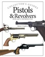 Cover: Pistols and Revolvers - Amber Books