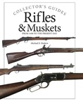 Cover: Rifles and Muskets - Amber Books