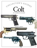 Cover: Colt - Amber Books