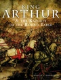 Cover: King Arthur and the Knights of the Round Table - Amber Books