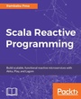 Cover: Scala Reactive Programming - Packt Publishing Limited
