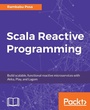 Cover: Scala Reactive Programming - Packt Publishing