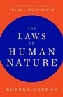 Cover: The Laws of Human Nature - Profile Books Ltd