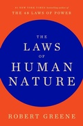 Cover: The Laws of Human Nature - Profile Books Ltd
