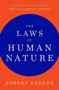 Enlarge image Cover: The Laws of Human Nature - Profile Books Ltd