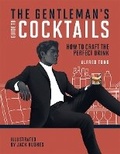 Cover: The Gentleman's Guide to Cocktails - Hardie Grant Books (UK)