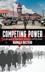 Cover: Competing Power - Berghahn Books