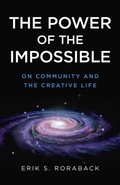 Cover: Power of the Impossible, The - Iff Books