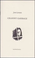 Cover: GRANNY GARBAGE - HappenStance