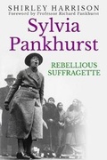 Cover: Sylvia Pankhurst - Sapere Books