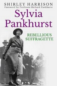 Enlarge image Cover: Sylvia Pankhurst - Sapere Books