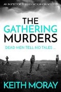 Cover: The Gathering Murders - Sapere Books