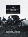 Cover: The Eastern Front 1914-1920 - Amber Books