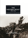 Cover: The Western Front 1914-1916 - Amber Books