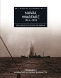 Cover: Naval Warfare 1914-1918 - Amber Books