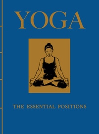 Abbildung von: Yoga - Amber Books