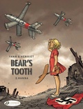 Cover: Bear's Tooth Vol. 2 - Cinebook Ltd
