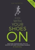 Cover: Even with your shoes on - Soap Box Books