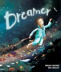 Cover: Dreamer - Otter-Barry Books