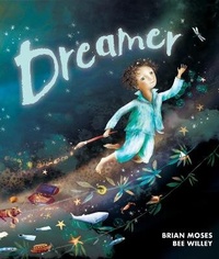 Enlarge image Cover: Dreamer - Otter-Barry Books