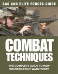Cover: Combat Techniques - Amber Books