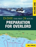 Cover: D-Day: Preparation for Overlord - Amber Books