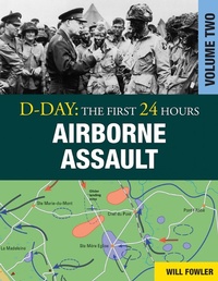 Enlarge image Cover: D-Day: Airborne Assault - Amber Books