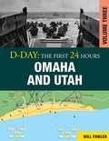 Cover: D-Day: Omaha and Utah - Amber Books