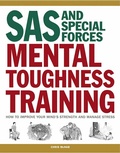 Cover: Mental Endurance - Amber Books