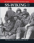 Cover: SS-Wiking - Amber Books