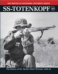 Cover: SS-Totenkopf - Amber Books