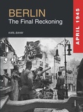 Cover: Berlin 1945 - Amber Books
