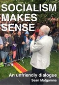 Cover: Socialism Makes Sense - Workers Liberty