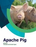 Cover: Apache Pig - ConsultantsNetwork