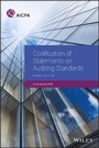 Cover: Codification of Statements on Auditing Standards - Wiley