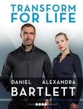 Cover: Transform for Life - Butterfly Publishing