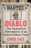 Cover: Diablo - Forky Tail Books