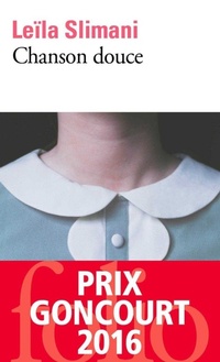 Abbildung von: Chanson douce - Gallimard