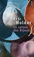 Cover: La saison des bijoux - Points