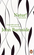 Cover: Natur! - Penguin