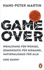 Cover: Game Over - Penguin