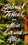 Cover: Mein Ein und Alles - Penguin