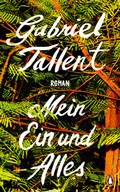 Cover: Mein Ein und Alles - Penguin