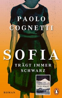 Abbildung von: Sofia trägt immer Schwarz - Penguin