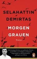 Cover: Morgengrauen - Penguin