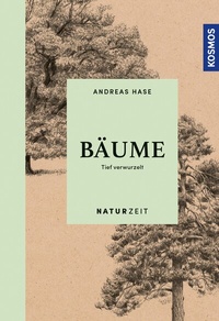 Abbildung von: Naturzeit Bäume - Kosmos